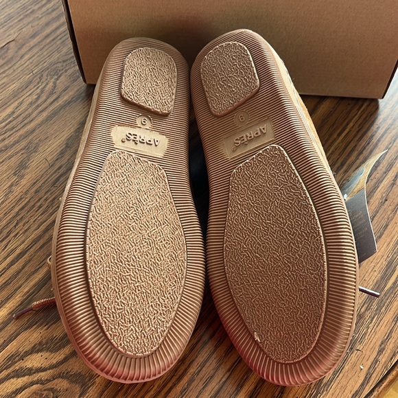 Suede moccasin - Picture 5 of 7